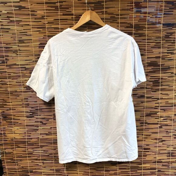 Fruit of the Loom Mni Wiconi Water is Life T-Shirt Large (L) - Picture 4 of 4